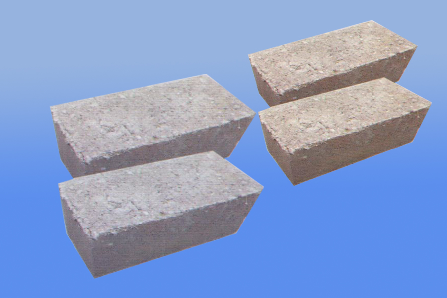 工地水泥垫块的作用及使用方法
